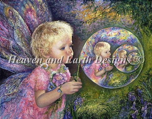 Mini Fairy Bubbles - Click Image to Close